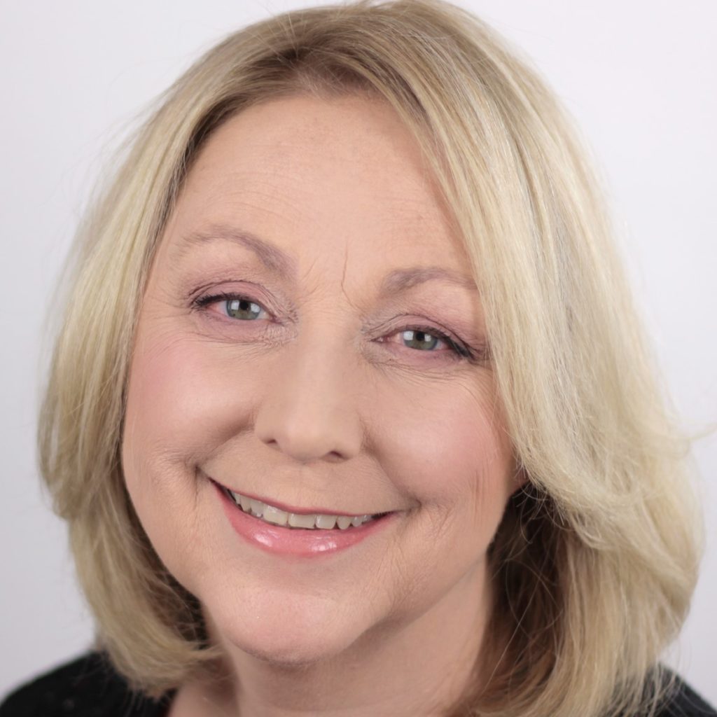 Photo of Lillian Johnson